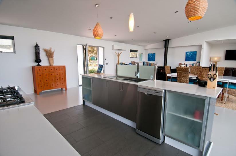 Sunset Bay Escape Villa Alonnah ภายนอก รูปภาพ