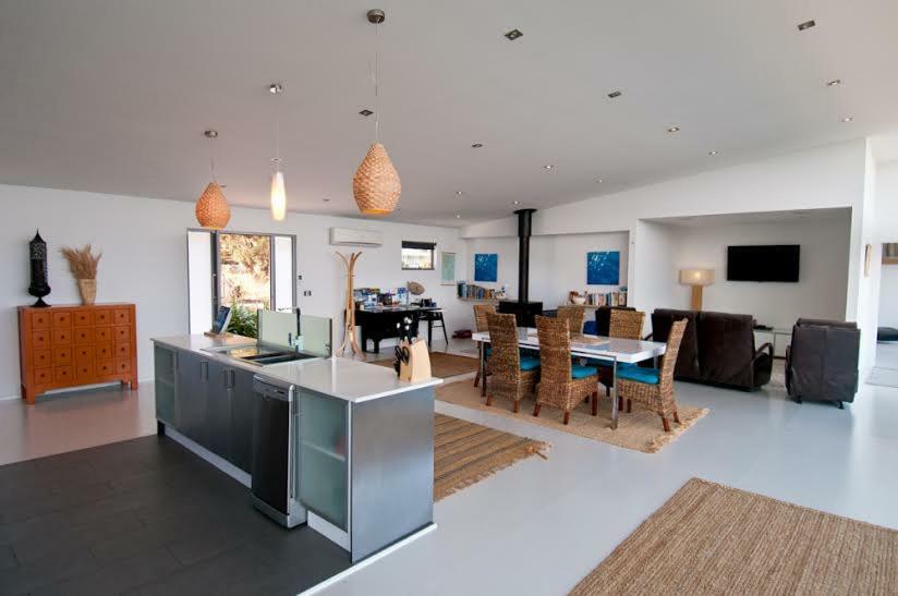Sunset Bay Escape Villa Alonnah ภายนอก รูปภาพ