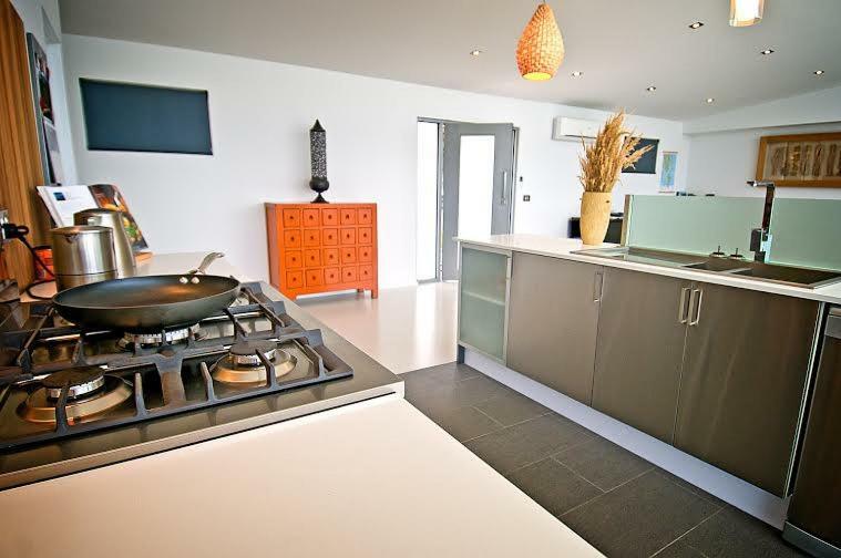 Sunset Bay Escape Villa Alonnah ภายนอก รูปภาพ