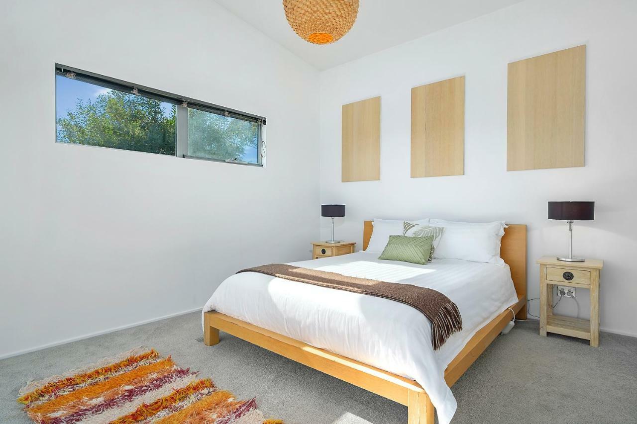 Sunset Bay Escape Villa Alonnah ภายนอก รูปภาพ