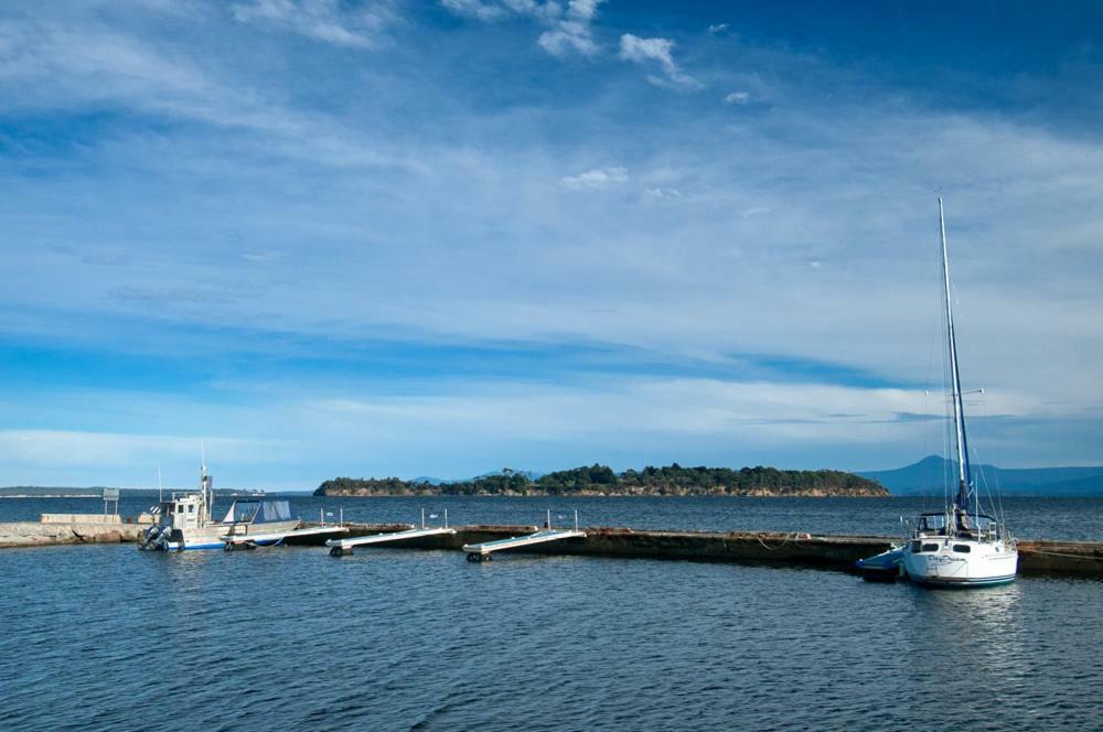 Sunset Bay Escape Villa Alonnah ภายนอก รูปภาพ
