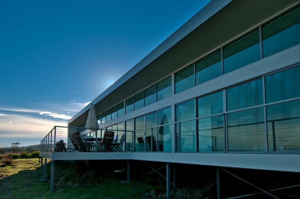 Sunset Bay Escape Villa Alonnah ภายนอก รูปภาพ