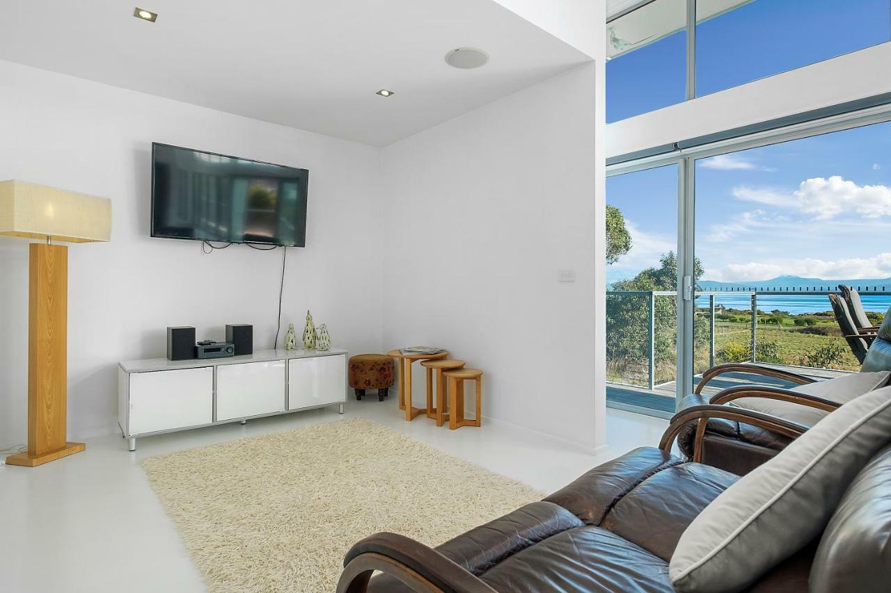 Sunset Bay Escape Villa Alonnah ภายนอก รูปภาพ