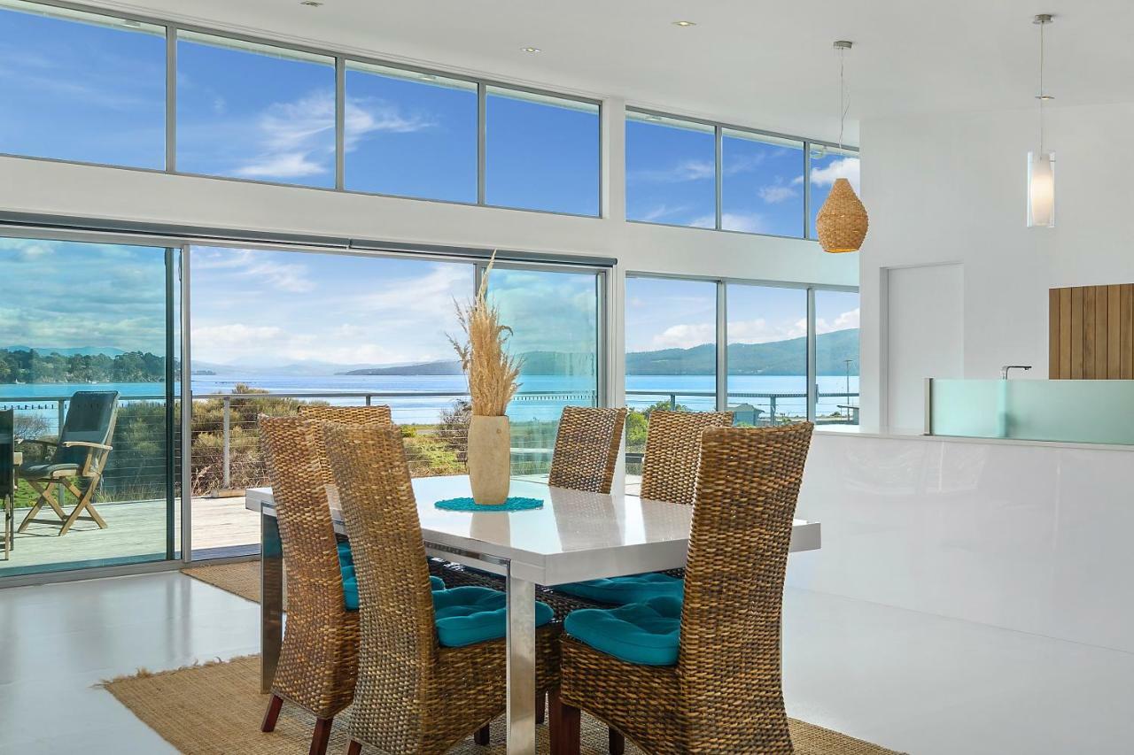 Sunset Bay Escape Villa Alonnah ภายนอก รูปภาพ
