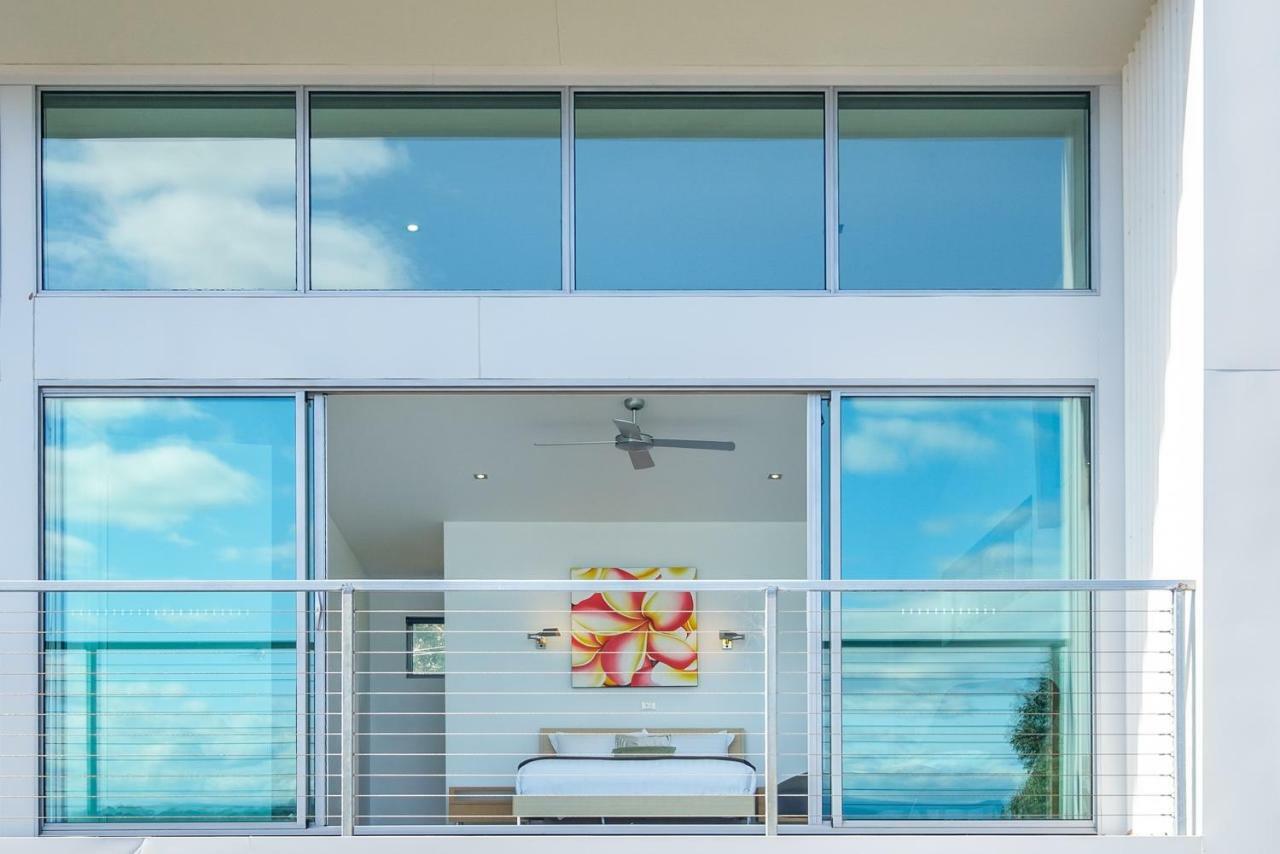 Sunset Bay Escape Villa Alonnah ภายนอก รูปภาพ