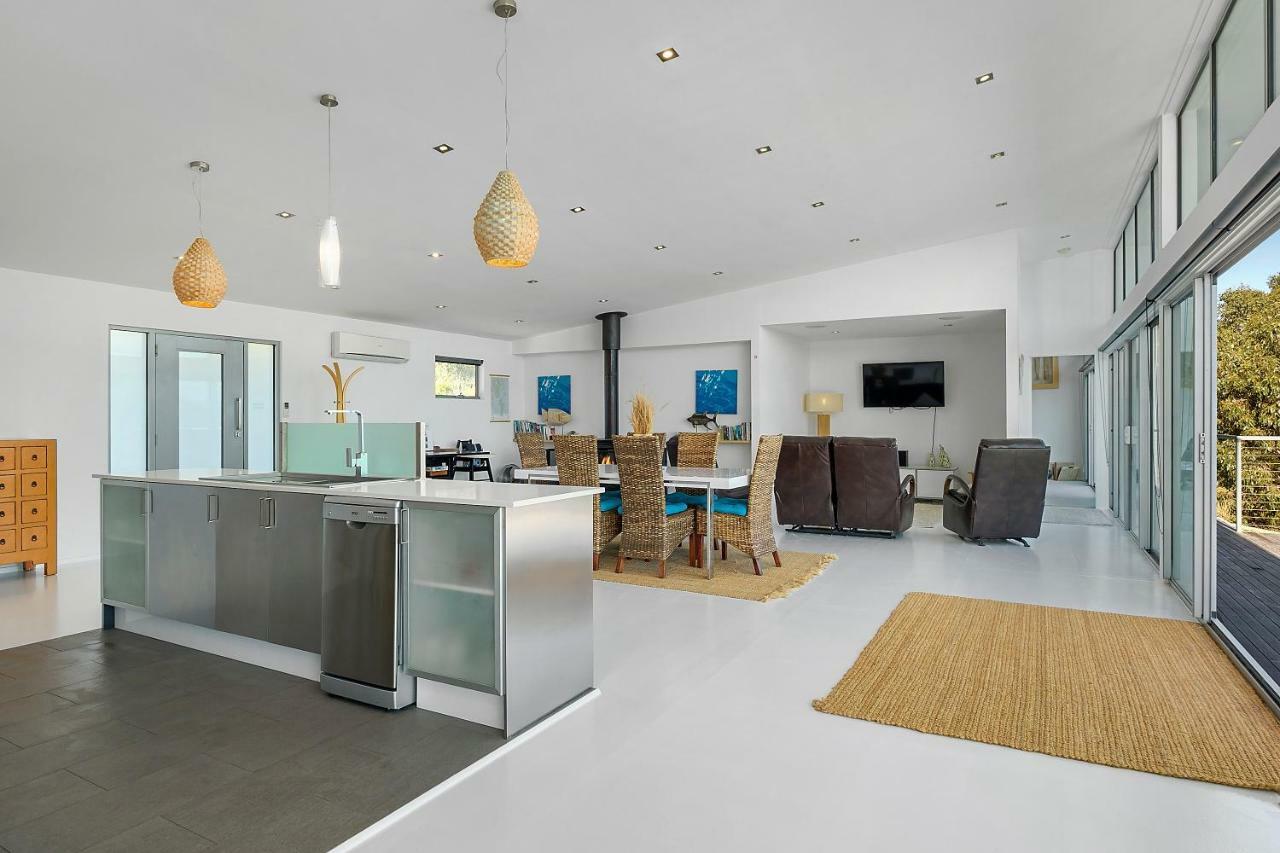 Sunset Bay Escape Villa Alonnah ภายนอก รูปภาพ