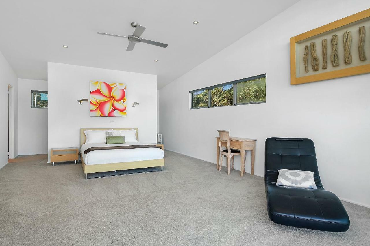 Sunset Bay Escape Villa Alonnah ภายนอก รูปภาพ